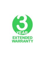 APC Extended Warranty Service Pack - Serviceerweiterung - Arbeitszeit und Ersatzteile (für USV- und SV-Geräte)