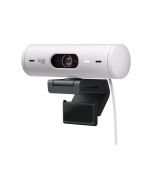 Logitech BRIO 500 - Webcam - Farbe - 1920 x 1080