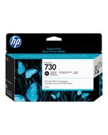 HP 730 - 130 ml - Photo schwarz - original -
