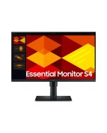 Samsung S24D400GAU - S40GD Series - LED-Monitor - 61 cm (24")