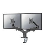 Neomounts DS70-810BL2 - Befestigungskit (Tischmontage)