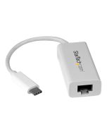 StarTech.com Startech USB-C auf Gigabit Adapter - Thunderbolt