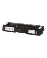 Ricoh Magenta - original - Tonerpatrone - für