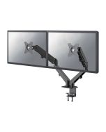 Neomounts DS70-700BL2 - Befestigungskit (Tischmontage)