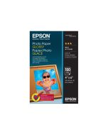 Epson Glänzend - 102 x 152 mm - 200 g/m² -