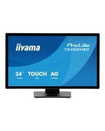 Iiyama ProLite T2452MSC-B2AG - LED-Monitor - 61 cm (24")