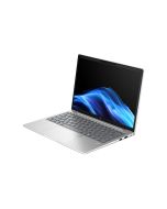 HP EliteBook 6 G1i Notebook - 177-Grad Scharnierdesign - Intel Core Ultra 5 225U / 1.5 GHz - Win 11 Pro - Intel Graphics - 16 GB RAM - 512 GB SSD NVMe - 33.8 cm (13.3")