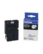 Brother Schwarz - weiß - Rolle (1,2 cm) 1 Rolle(n)