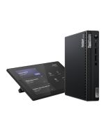 Lenovo ThinkSmart Tiny Kit - Kit für Videokonferenzen (Lenovo ThinkSmart Controller, Rechensystem)