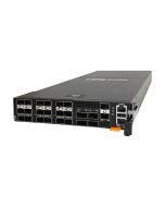 HPE Aruba Networking CX 8325H 18p SFP28 25G 4p