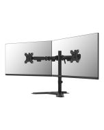 Neomounts DS45-600BL2 - Befestigungskit (Bildschirmständer)