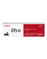 Canon 075 H - Mit hoher Kapazität - Schwarz