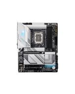 Gigabyte Z890 GAMING X WIFI7 - Motherboard - ATX - LGA1851 Sockel - Z890 Chipsatz - USB4, USB-C 3.2 Gen2, USB 3.2 Gen 2, USB 3.2 Gen 1 - 2.5 Gigabit LAN, Bluetooth, Wi-Fi 7 - Onboard-Grafik (CPU erforderlich)