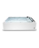 HP Medienschacht - 550 Blätter in 1 Schubladen (Trays)
