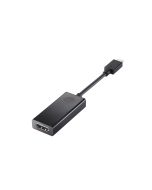 HP Videoadapter - USB-C männlich zu HDMI weiblich