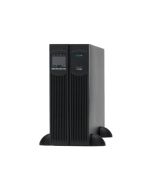 ONLINE USV XANTO 6000 - USV (in Rack montierbar/extern) - Wechselstrom 230 V - 6000 Watt - 6000 VA - 7 Ah - RS-232, USB - 2U - 48.3 cm (19")