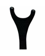 HONEYWELL Ersatz-Handschlaufe für linken Handschuh - extra groß (Packung mit 10)