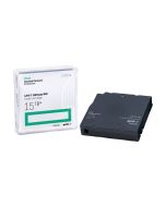 HPE Ultrium RW Data Cartridge - LTO Ultrium 7