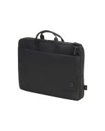 Dicota Slim Eco MOTION - Notebook-Tasche - 33.8
