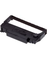 Epson ERC38BR Farbbandkassette für TM-300/U300/U210D/U220/U230, Schwarz/Rot, - TM-300A - TM-300B - TM-300C - TM-300D - TM-U210A - TM-U210B - TM-U210D, Schwarz, Rot, Schwarz, China, Epson, 50 g