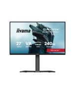Iiyama G-MASTER Red Eagle GCB2784HSU-B1 - LED-Monitor - Gaming - gebogen - 68.6 cm (27")