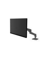 Ergotron LX Pro - Befestigungskit (Gelenkarm) - modular - für LCD-Display - Dunkelgrau - Bildschirmgröße: bis zu 86,4 cm (bis zu 34 Zoll)