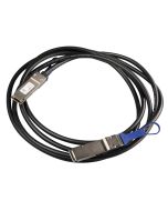 MikroTik 100GBase Direktanschlusskabel - QSFP28 (M)
