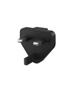 HP GaN Wall Charger - USB-C Netzteil - Wechselstrom 115/230 V