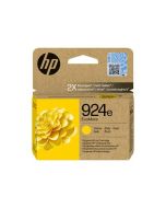 HP 924e EvoMore - 9 ml - Gelb - original - Officejet