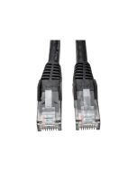 Tripp Eaton Tripp Lite Series Cat6 Gigabit Snagless Molded (UTP)