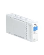 Epson T44Q2 - 350 ml - Cyan - original - Tintenpatrone