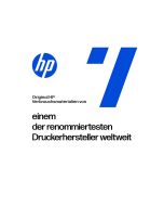 HP 139X - Hohe Ergiebigkeit - Schwarz - original - LaserJet - Tonerpatrone (W1390X)
