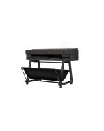 HP DesignJet T850 - 914 mm (36") Großformatdrucker - Farbe - Tintenstrahl - Rolle (91,4 cm x 91,4 m)