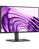 Dell Pro P P2226H, 54,6 cm (21.5"), 1920 x 1080 Pixel, Full HD, LCD, 8 ms, Grau