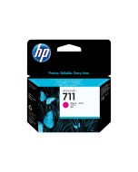 HP Tinte CZ131A 711 Magenta - Original - Tintenpatrone