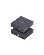 StarTech.com HDMI KVM Extender Over IP Network
