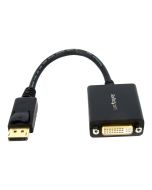 StarTech.com StarTech DisplayPort auf DVI Adapter - DP (Stecker)
