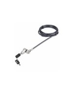 StarTech.com 3-in-1 Laptop Lock Compatible w/Noble