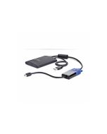 StarTech.com Portable Laptop Crash Cart Adapter