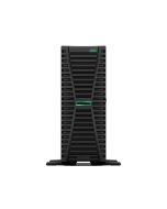HPE ProLiant ML350 Gen11 - Server - Tower - 4U - zweiweg - 1 x Xeon Silver 4510 / 2.4 GHz - RAM 64 GB - SATA/SAS/NVMe - Hot-Swap 6.4 cm (2.5")