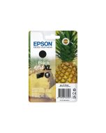 Epson 604XL - 8.9 ml - XL - Schwarz - original