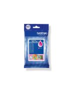 Brother LC527XLM - Hohe Ergiebigkeit - Magenta
