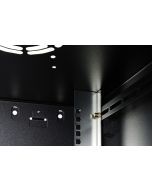 DIGITUS Wandgehäuse Dynamic Basic Serie - 600x600 mm (BxT)