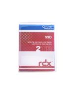 Overland-Tandberg RDX-SSD-Kassette - 2 TB