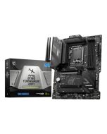 MSI MAG B760 TOMAHAWK WIFI, Intel, LGA 1700, Intel® Celeron®, Intel® Pentium® Gold, LGA 1700, DDR5-SDRAM, 128 GB