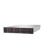 HPE ProLiant Compute DL380 Gen12 - Server - Rack-Montage - 2U - zweiweg - 1 x Xeon 6505P / 2.2 GHz - RAM 64 GB - Hot-Swap 6.4 cm (2.5")