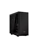 Be Quiet! Pure Base 600 Window - Tower - ATX - Seitenteil mit Fenster - keine Spannungsversorgung (ATX / PS/2)