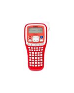 Brother P-touch H100R rot - Etiketten-/Labeldrucker - Nadel/Matrixdruck - Etiketten-/Labeldrucker - Nadel/Matrixdruck