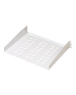 DIGITUS Fachboden zum Festeinbau in 483 mm (19")-Schränke