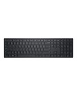 Dell KB500 - Tastatur - kabellos - 2.4 GHz